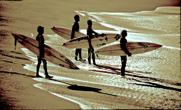 North Shore Boyz – Dible Photography