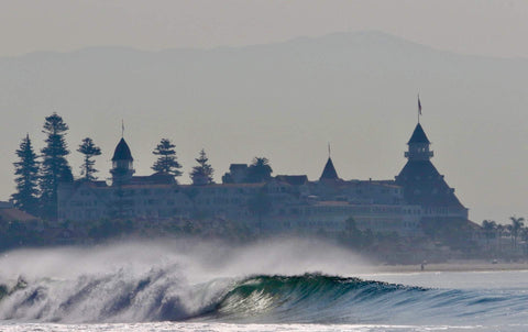 Hotel Del Coronado