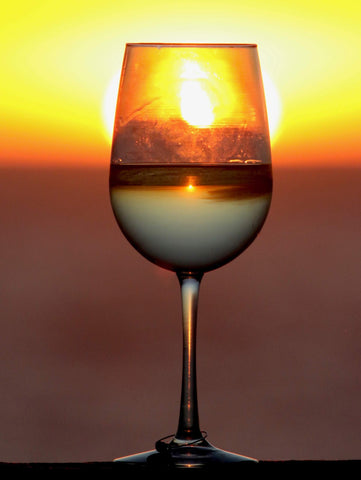 Toast to the Sun